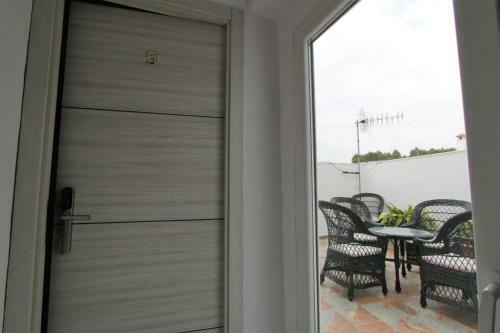 Agroturismo Casa Rural Ma�anas Felices