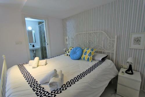 Agroturismo Casa Rural Ma�anas Felices