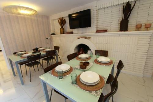 Agroturismo Casa Rural Ma�anas Felices