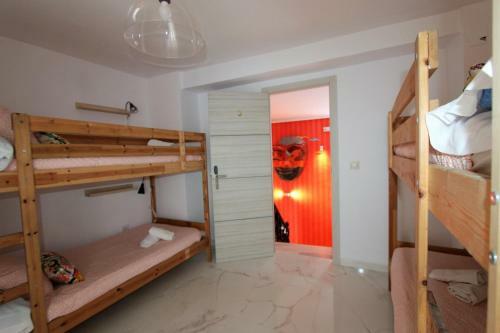 Agroturismo Casa Rural Ma�anas Felices