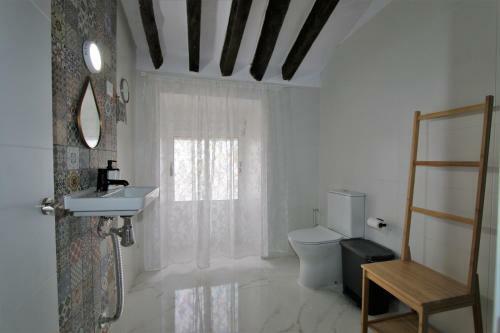 Agroturismo Casa Rural Ma�anas Felices