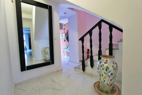 Agroturismo Casa Rural Ma�anas Felices