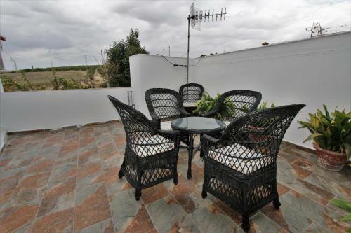 Agroturismo Casa Rural Ma�anas Felices
