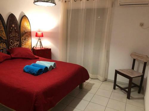 Apartamento Ti-punch