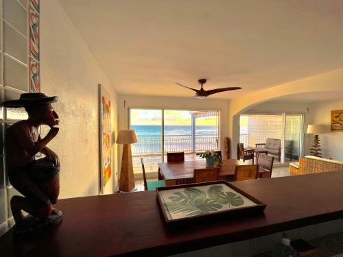 Apartamento Ti-punch