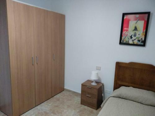 Apartamento Para Familias