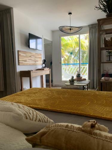 Apartamento Mango Paradise