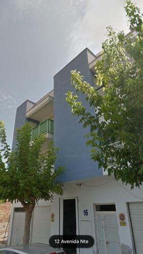 Apartamento Nules Experience
