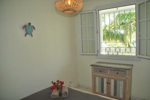Apartamento Le Vanille