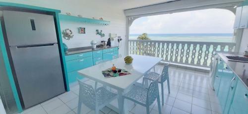 Apartamento Le Vanille