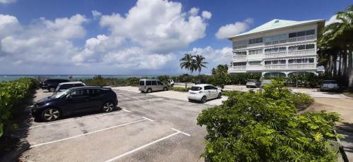 Apartamento Le Vanille