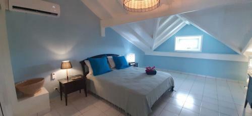 Apartamento Le Vanille