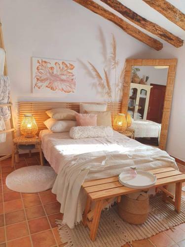 La Ultima Casa Masboquera 1 Bedroom