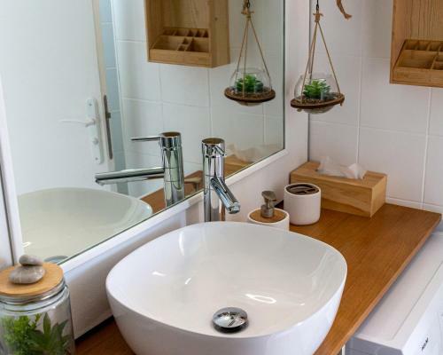 Apartamento Cocoon Manganao