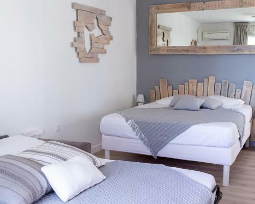 Apartamento Cocoon Manganao