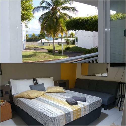 Apartamento Bella Mare Manganao