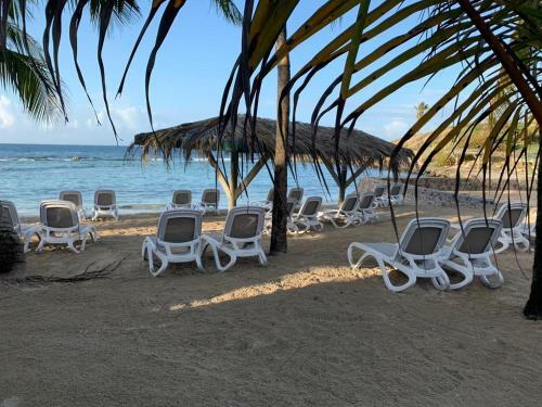 Apartamento Bella Mare Manganao