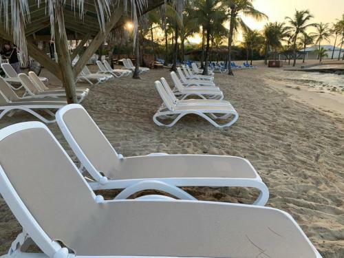 Apartamento Bella Mare Manganao