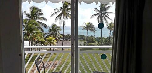 Apartamento Bella Mare Manganao