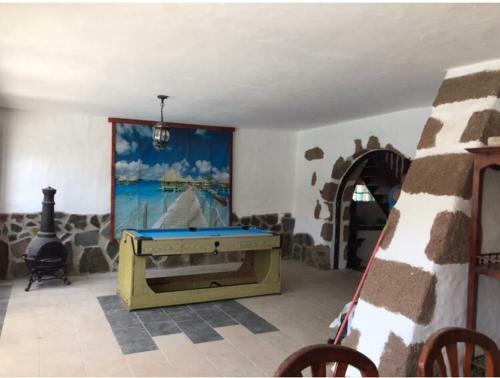 Villa Casa Medinilla, Piscina Privada