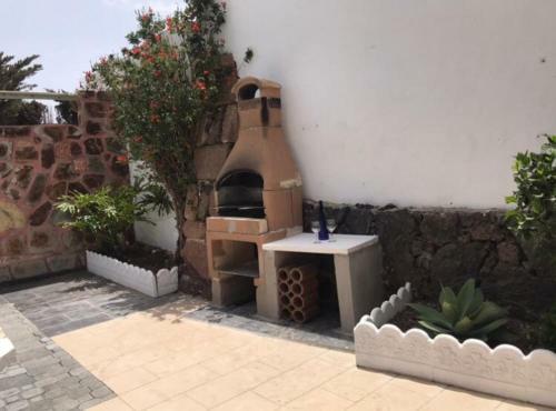 Villa Casa Medinilla, Piscina Privada