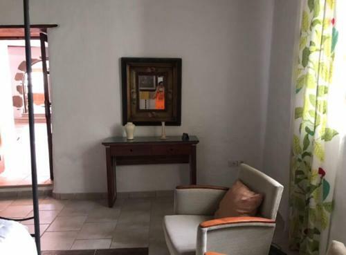 Villa Casa Medinilla, Piscina Privada