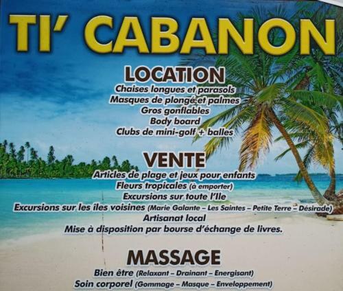 Apartamento �den Lagon 1 Dans R�sidence Avec Piscine Et Plage