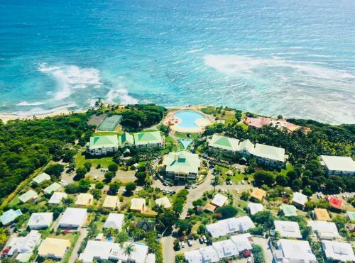 Apartamento �den Lagon 1 Dans R�sidence Avec Piscine Et Plage
