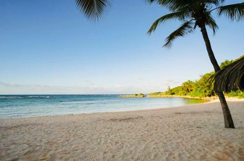 Apartamento �den Lagon 1 Dans R�sidence Avec Piscine Et Plage