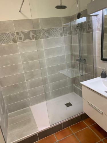 Apartamento �den Lagon 1 Dans R�sidence Avec Piscine Et Plage