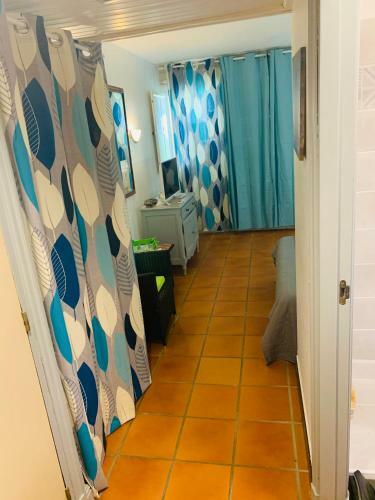 Apartamento �den Lagon 1 Dans R�sidence Avec Piscine Et Plage