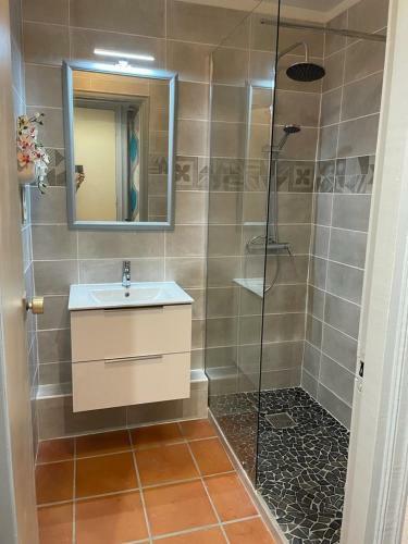 Apartamento �den Lagon 1 Dans R�sidence Avec Piscine Et Plage