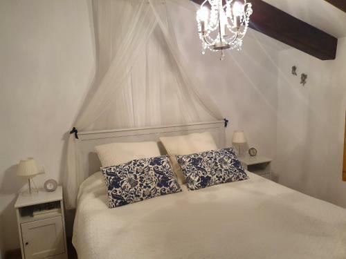 Apartamento Can Paco I Cinteta