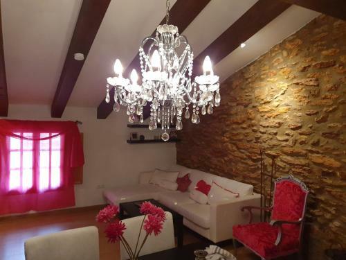 Apartamento Can Paco I Cinteta