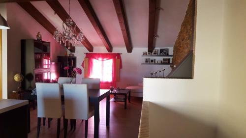Apartamento Can Paco I Cinteta