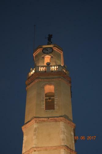 Cal Cap Blanc