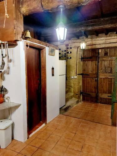 Casa A Escola