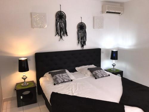 Apartamento Tibilik