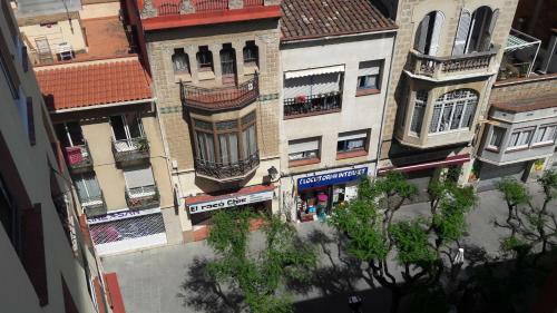 Apartamento One Step To The Beach!!! Platja, Playa, Plage....