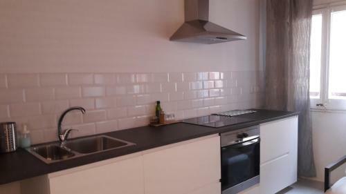 Apartamento Blau
