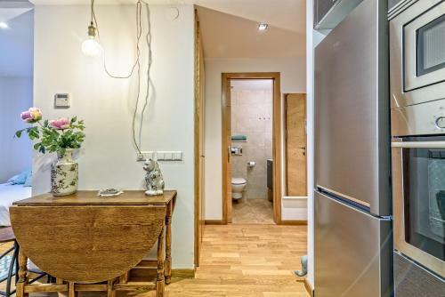 Apartamento Tata's House, Junto Playa Y Barcelona Centro