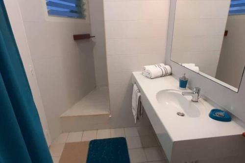 Apartamento Maracuja