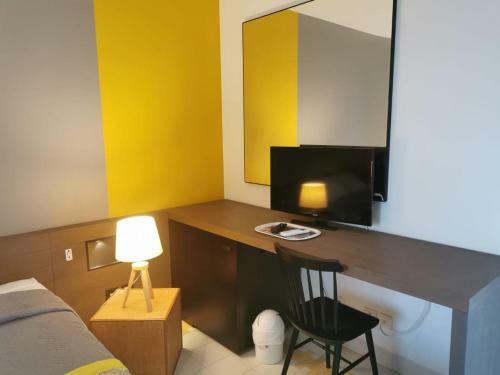 Apartamento Studios Freebroise