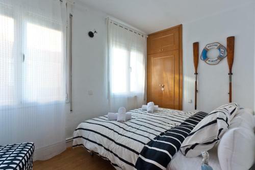 Apartamento Candela's Beach Port