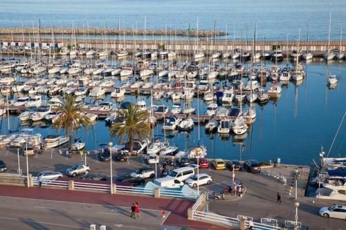 Apartamento Candela's Beach Port