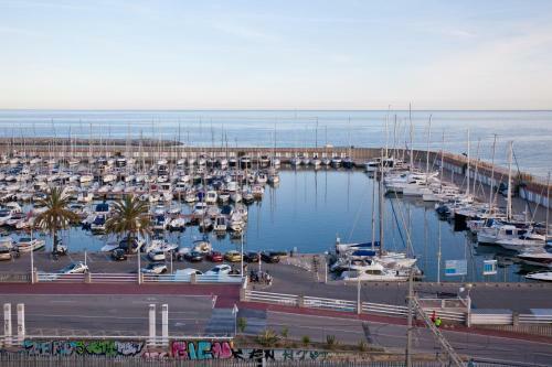 Apartamento Candela's Beach Port