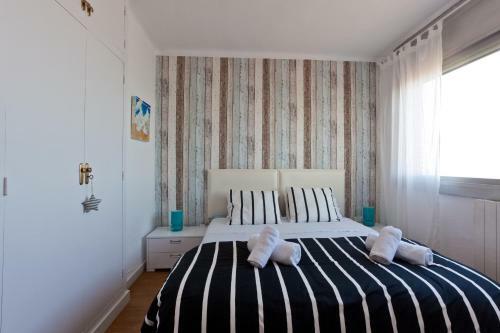 Apartamento Candela's Beach Port