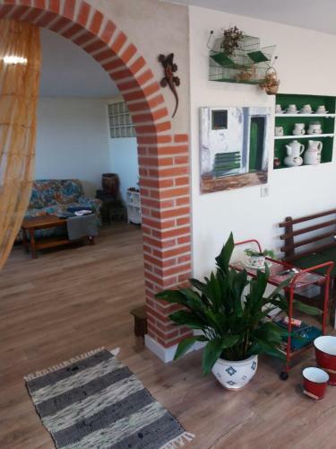 El Balc�n De La Mata