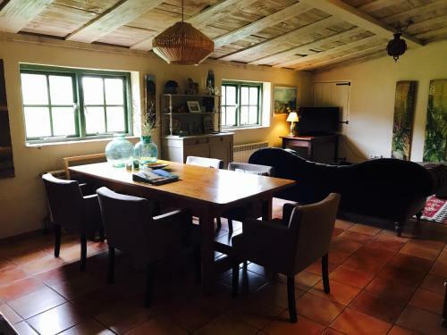 Agroturismo Can Companys