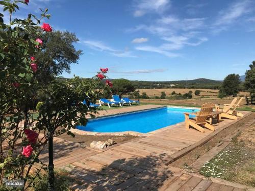 Agroturismo Can Companys